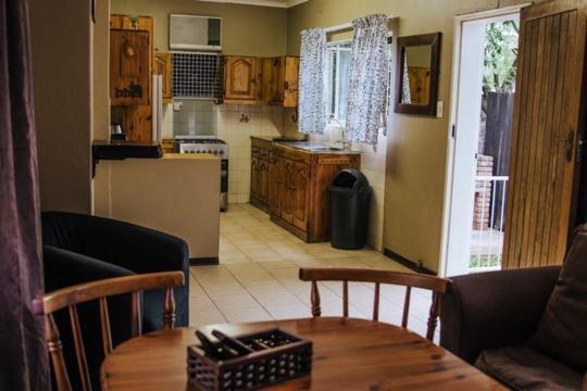 Casa Leitao Lodge Phalaborwa Exterior foto