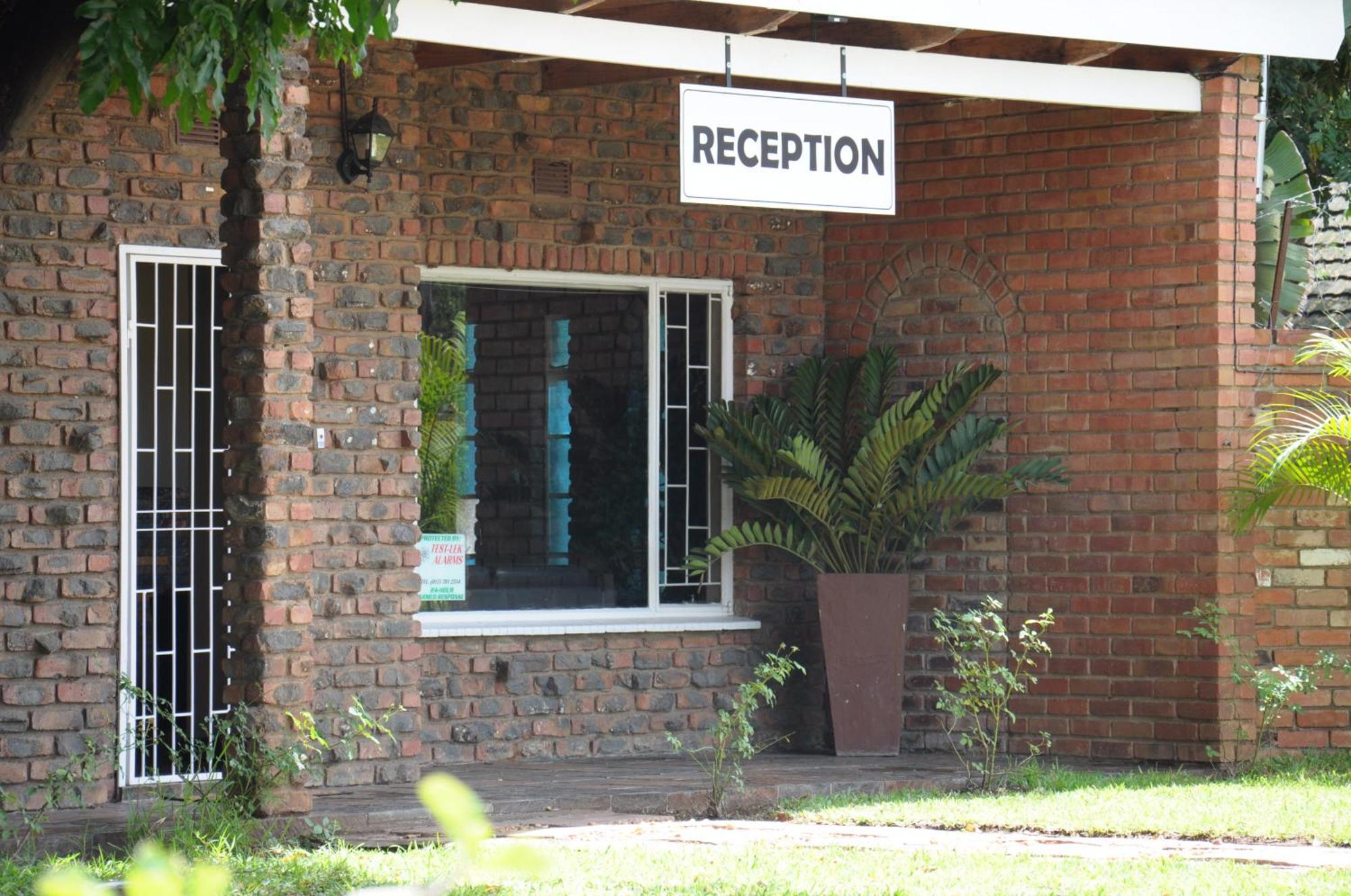 Casa Leitao Lodge Phalaborwa Exterior foto
