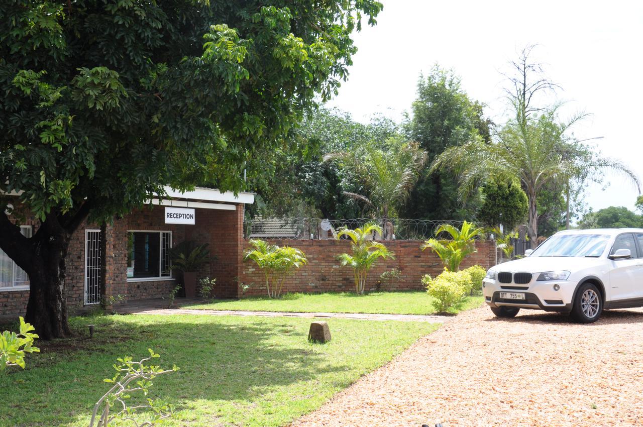 Casa Leitao Lodge Phalaborwa Exterior foto